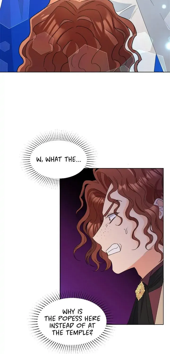 Read Miss Overprotected chapter 53 image 44 on Lezhin