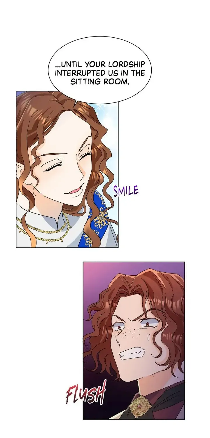 Read Miss Overprotected chapter 53 image 46 on Lezhin