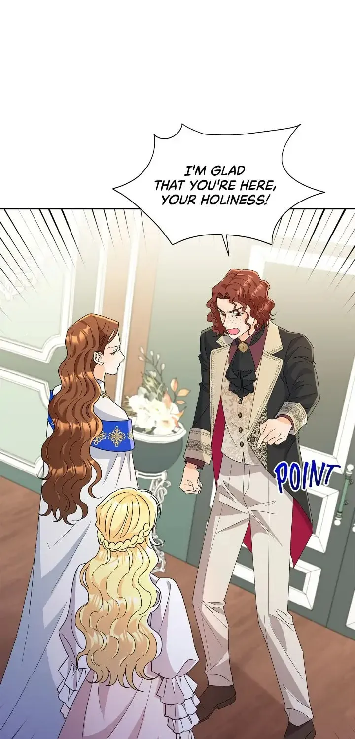 Read Miss Overprotected chapter 53 image 47 on Lezhin