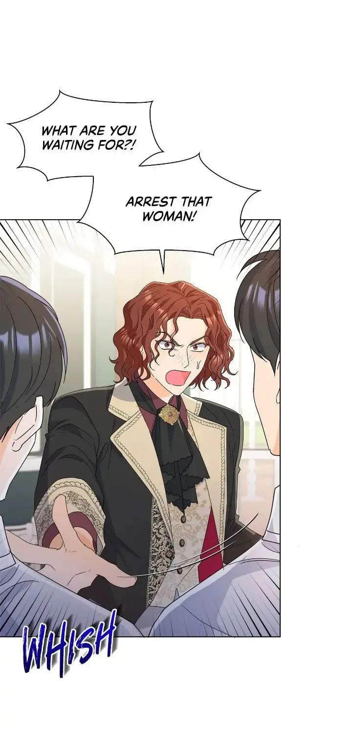 Read Miss Overprotected chapter 53 image 49 on Lezhin