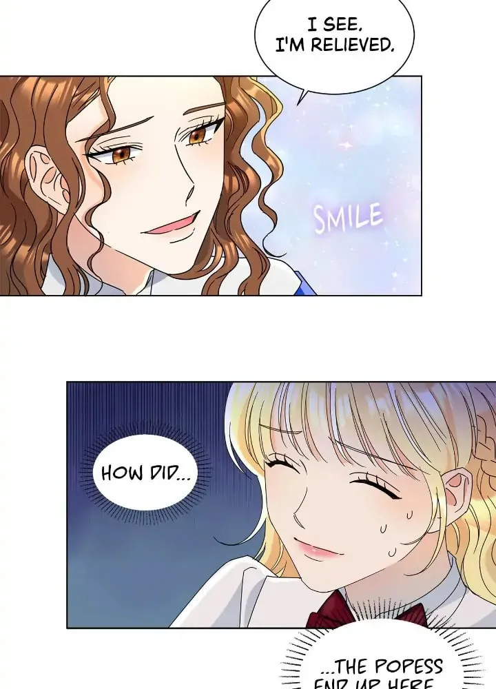 Read Miss Overprotected chapter 53 image 5 on Lezhin