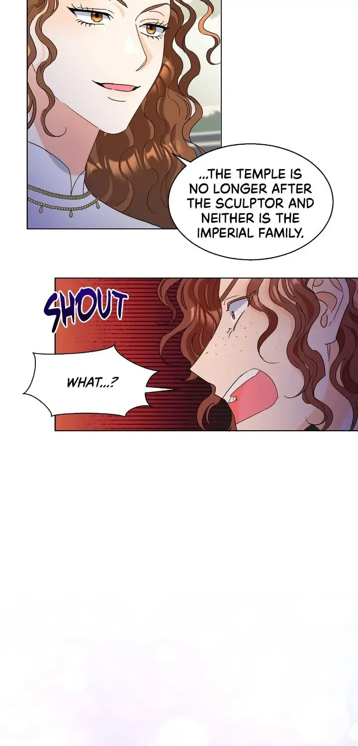 Read Miss Overprotected chapter 53 image 52 on Lezhin