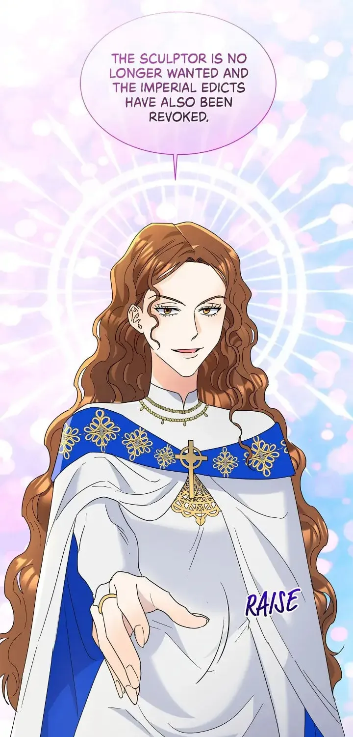 Read Miss Overprotected chapter 53 image 53 on Lezhin
