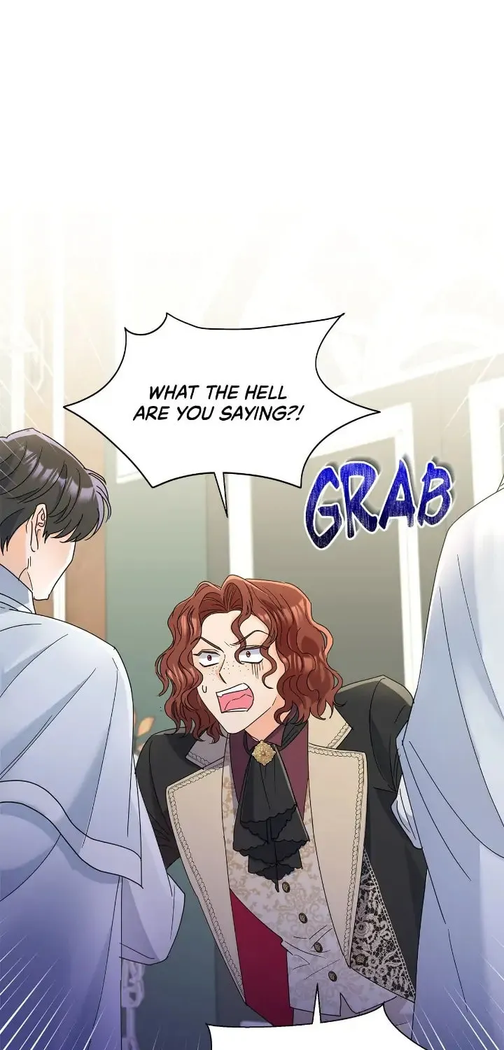 Read Miss Overprotected chapter 53 image 55 on Lezhin
