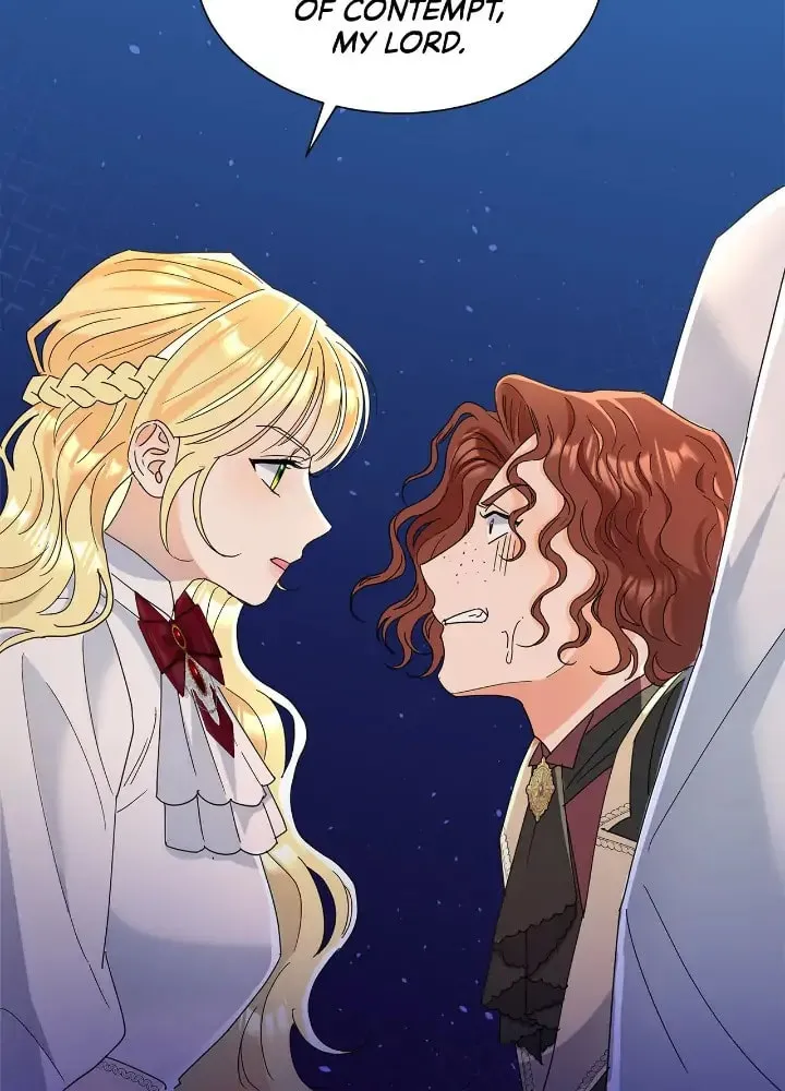 Read Miss Overprotected chapter 53 image 57 on Lezhin
