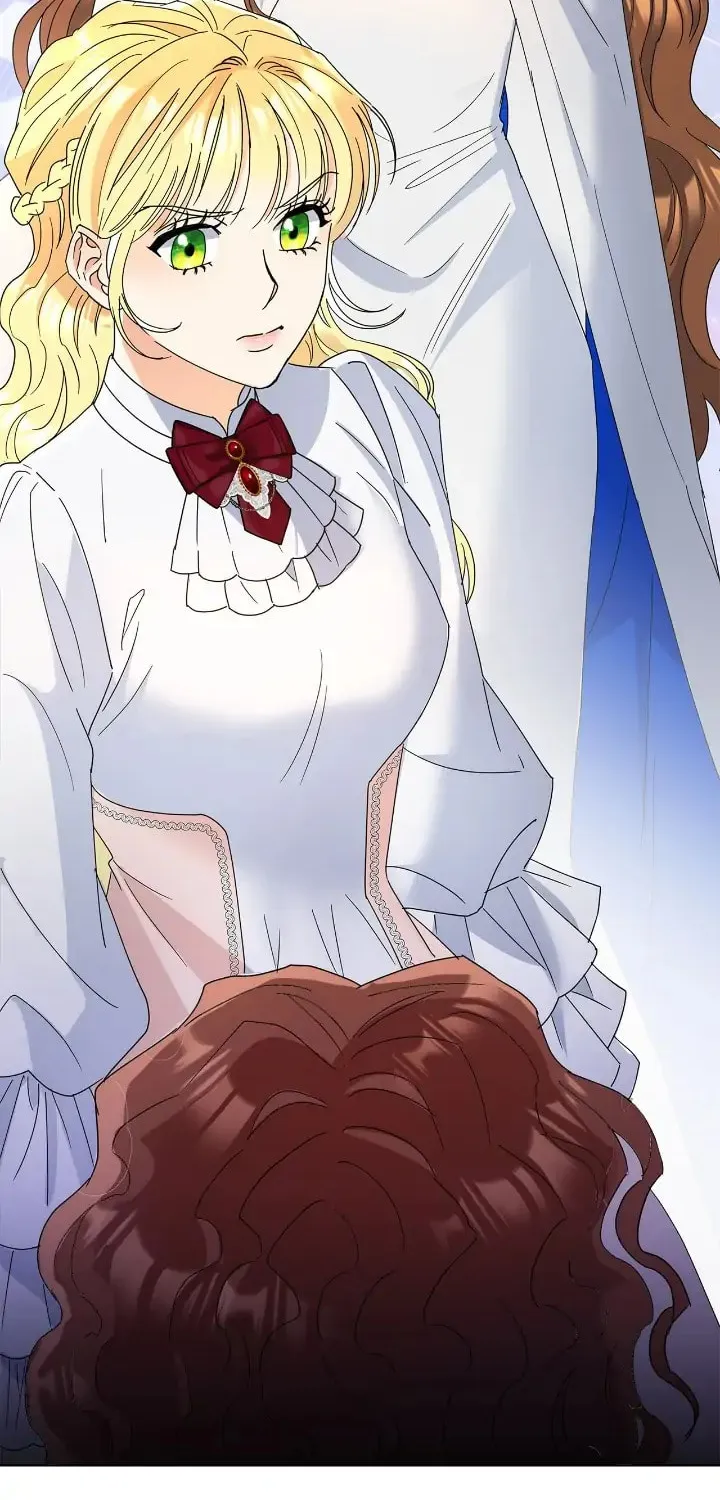 Read Miss Overprotected chapter 53 image 61 on Lezhin