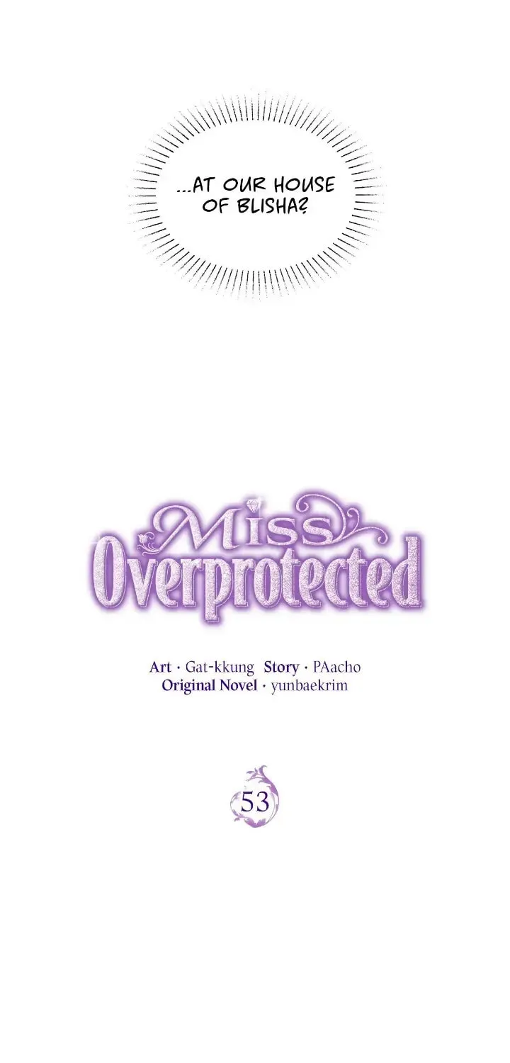 Read Miss Overprotected chapter 53 image 7 on Lezhin