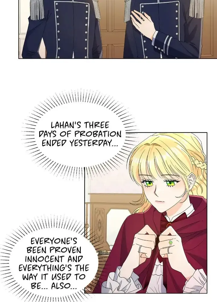 Read Miss Overprotected chapter 53 image 9 on Lezhin