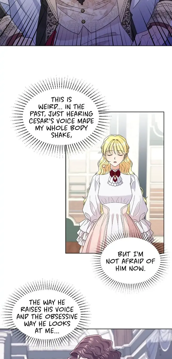 Read Miss Overprotected chapter 54 image 1 on Lezhin