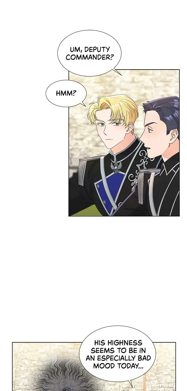 Read Miss Overprotected chapter 54 image 15 on Lezhin