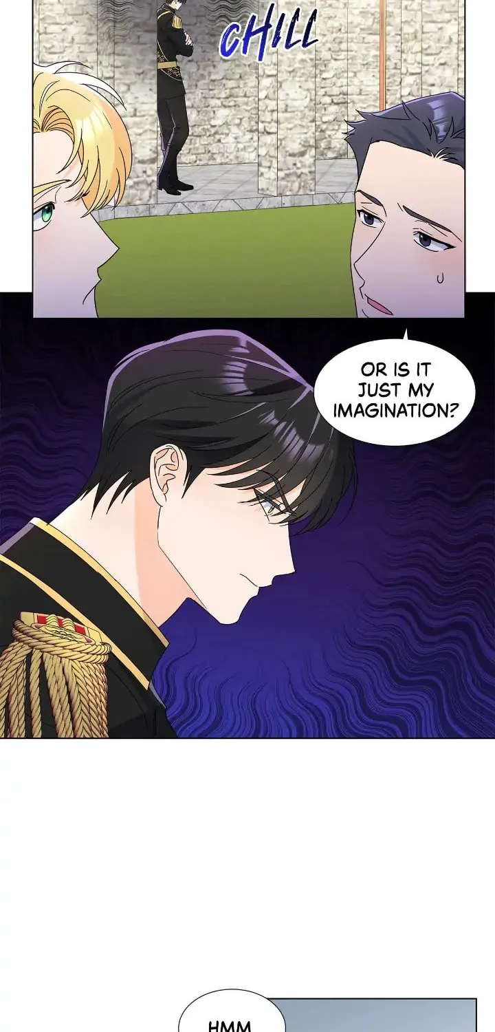 Read Miss Overprotected chapter 54 image 16 on Lezhin