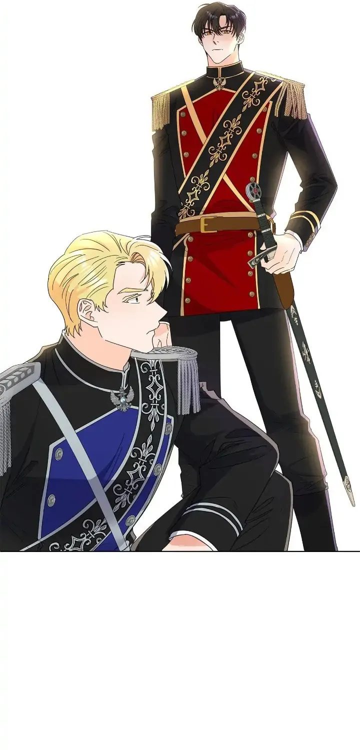 Read Miss Overprotected chapter 54 image 19 on Lezhin