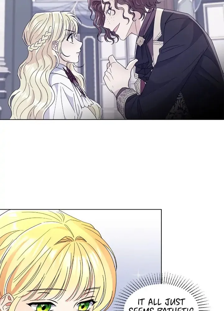 Read Miss Overprotected chapter 54 image 2 on Lezhin