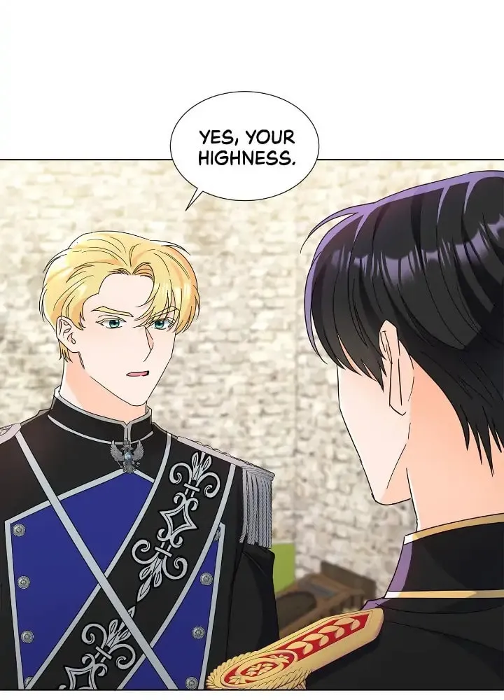 Read Miss Overprotected chapter 54 image 20 on Lezhin