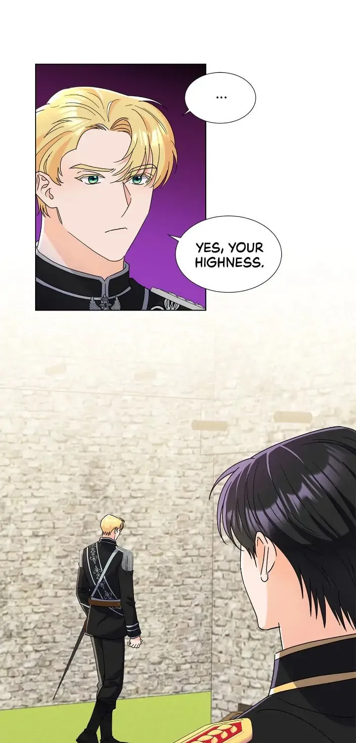 Read Miss Overprotected chapter 54 image 23 on Lezhin