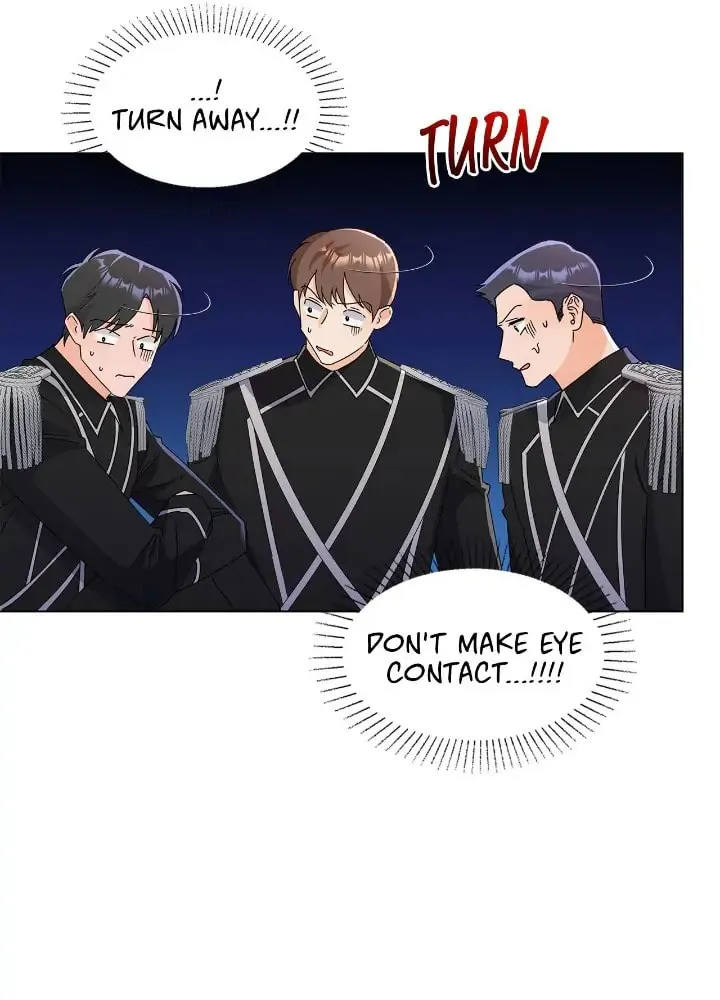 Read Miss Overprotected chapter 54 image 25 on Lezhin