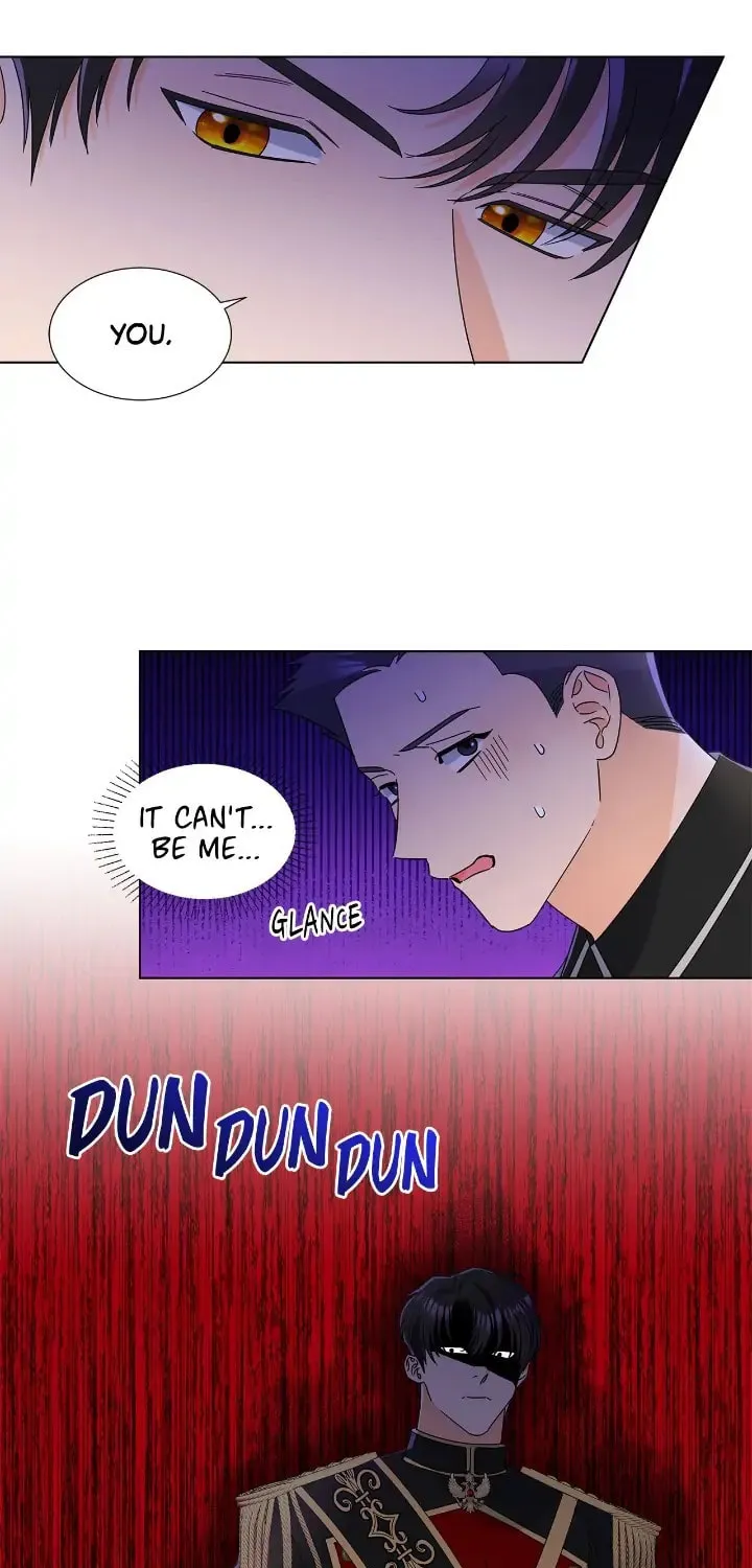Read Miss Overprotected chapter 54 image 26 on Lezhin