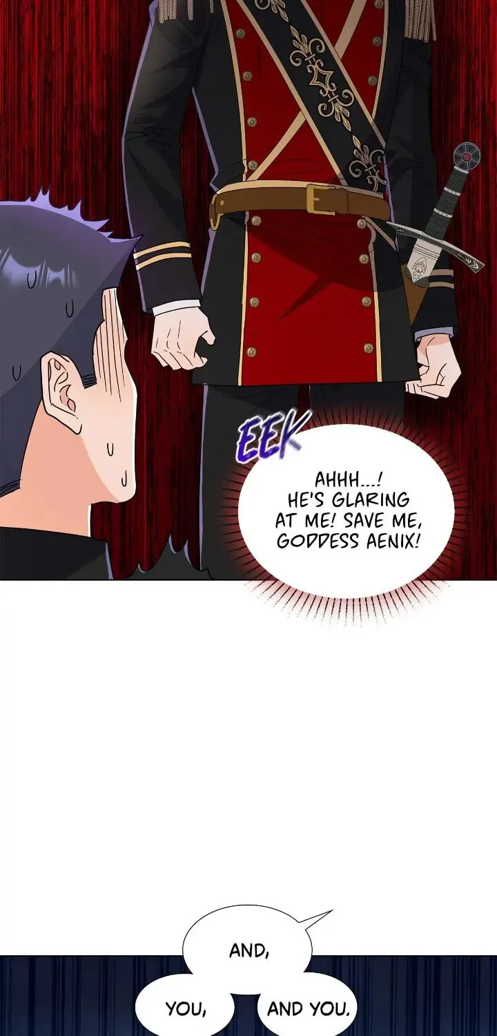 Read Miss Overprotected chapter 54 image 27 on Lezhin