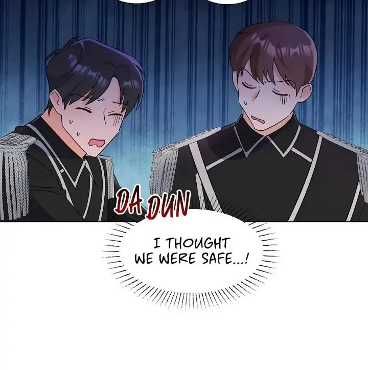 Read Miss Overprotected chapter 54 image 28 on Lezhin