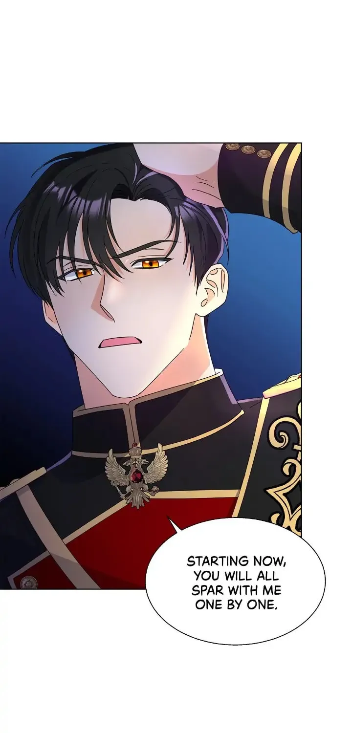 Read Miss Overprotected chapter 54 image 29 on Lezhin