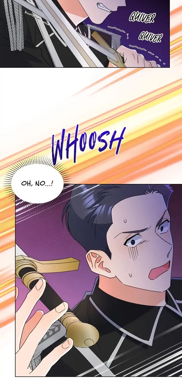 Read Miss Overprotected chapter 54 image 33 on Lezhin