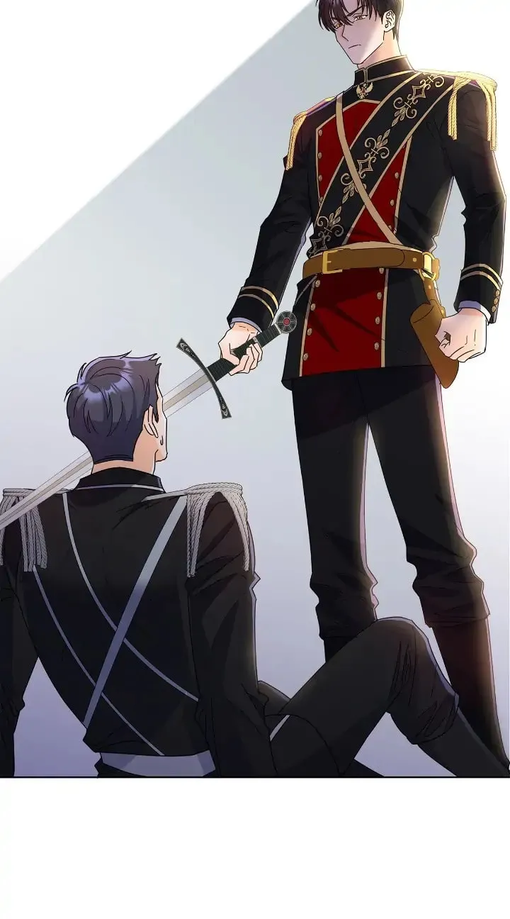 Read Miss Overprotected chapter 54 image 35 on Lezhin