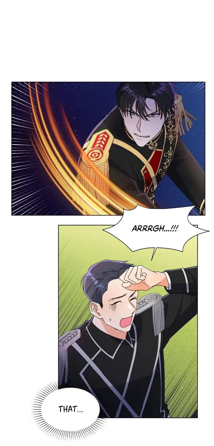 Read Miss Overprotected chapter 54 image 36 on Lezhin