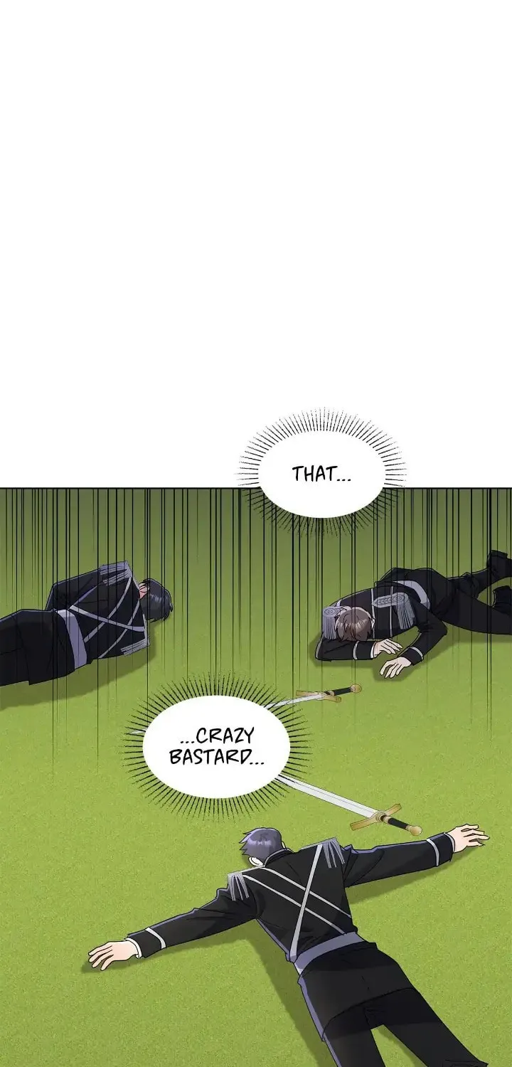 Read Miss Overprotected chapter 54 image 37 on Lezhin