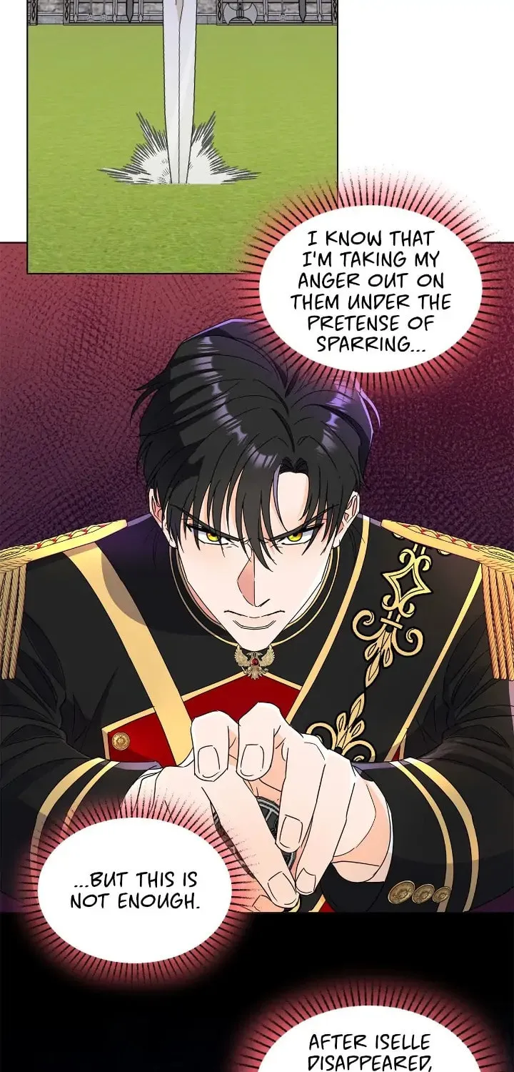 Read Miss Overprotected chapter 54 image 39 on Lezhin