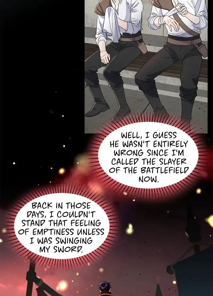 Read Miss Overprotected chapter 54 image 41 on Lezhin