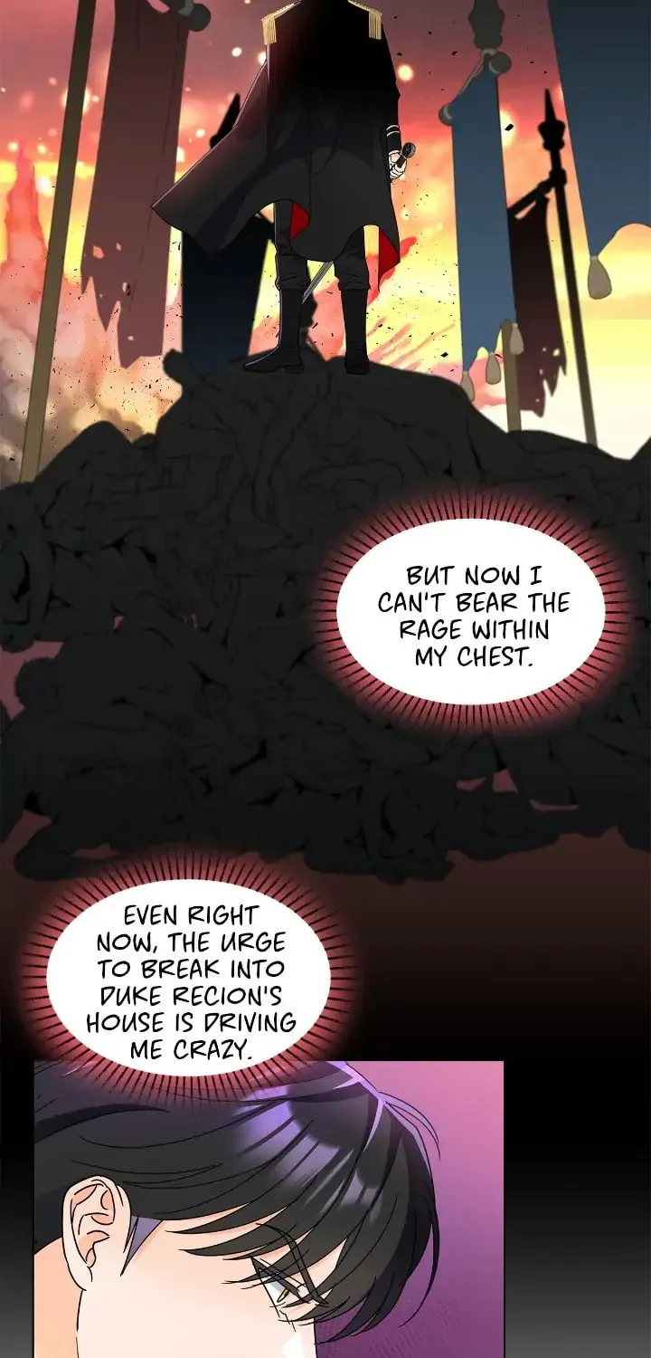 Read Miss Overprotected chapter 54 image 42 on Lezhin