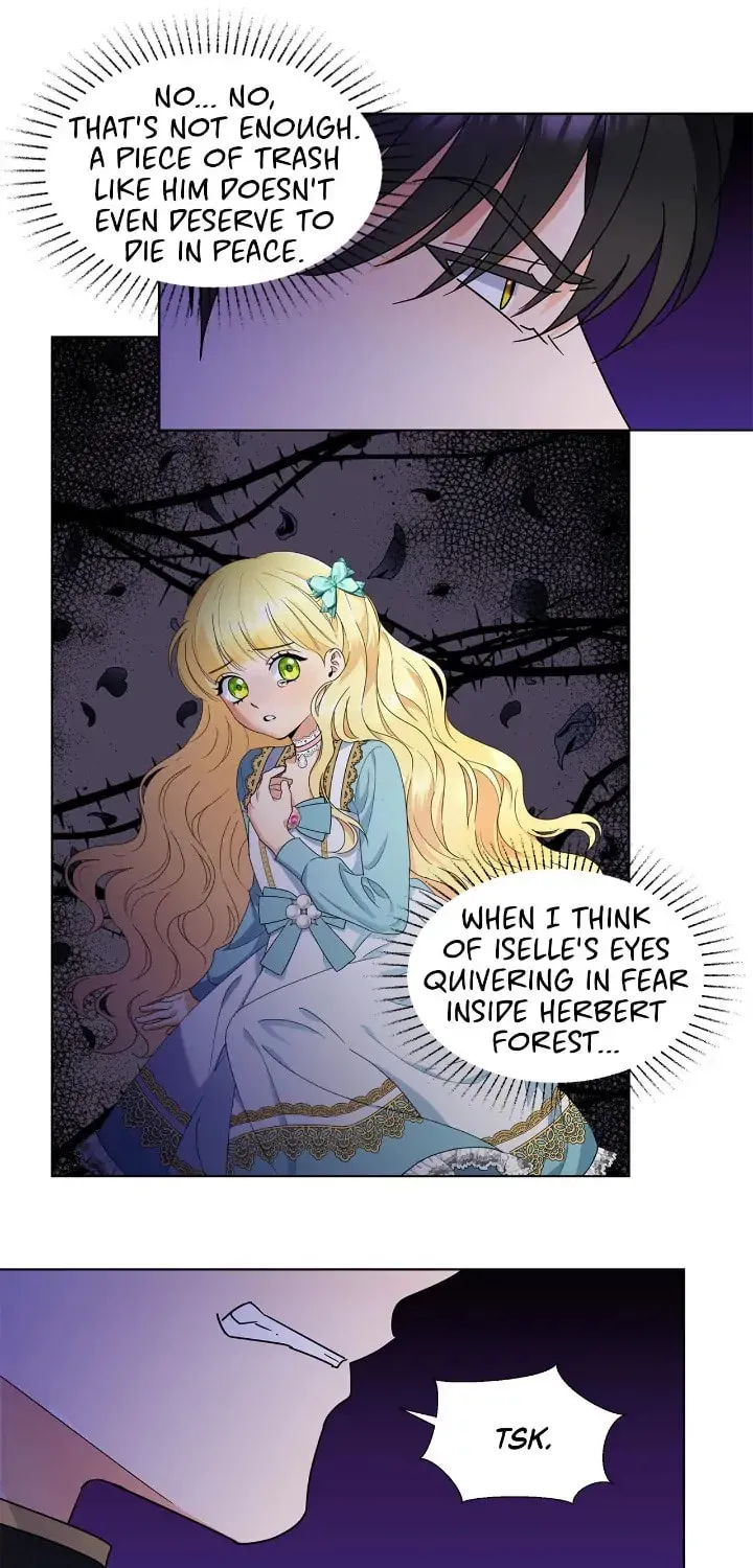 Read Miss Overprotected chapter 54 image 44 on Lezhin