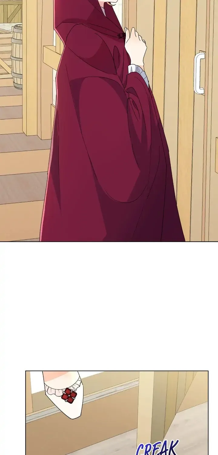 Read Miss Overprotected chapter 54 image 54 on Lezhin