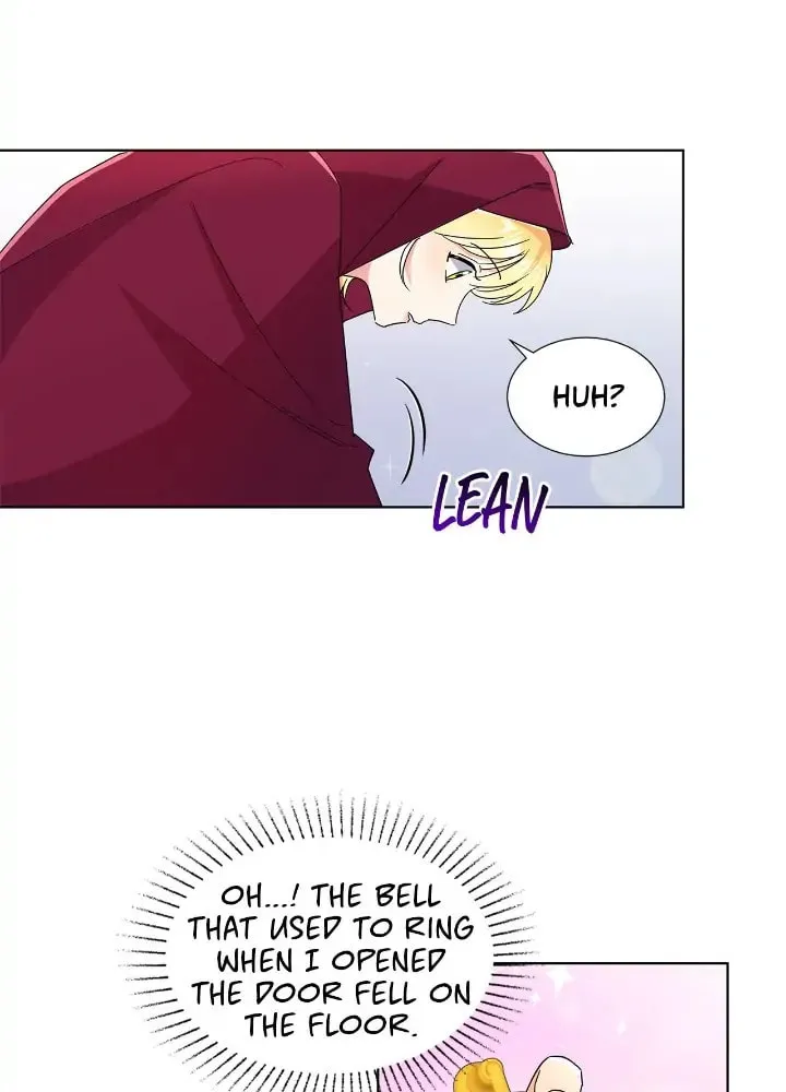Read Miss Overprotected chapter 54 image 56 on Lezhin