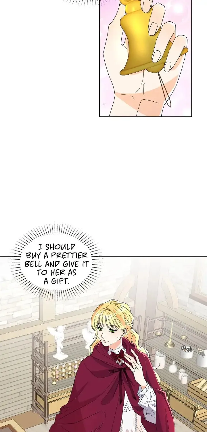 Read Miss Overprotected chapter 54 image 57 on Lezhin