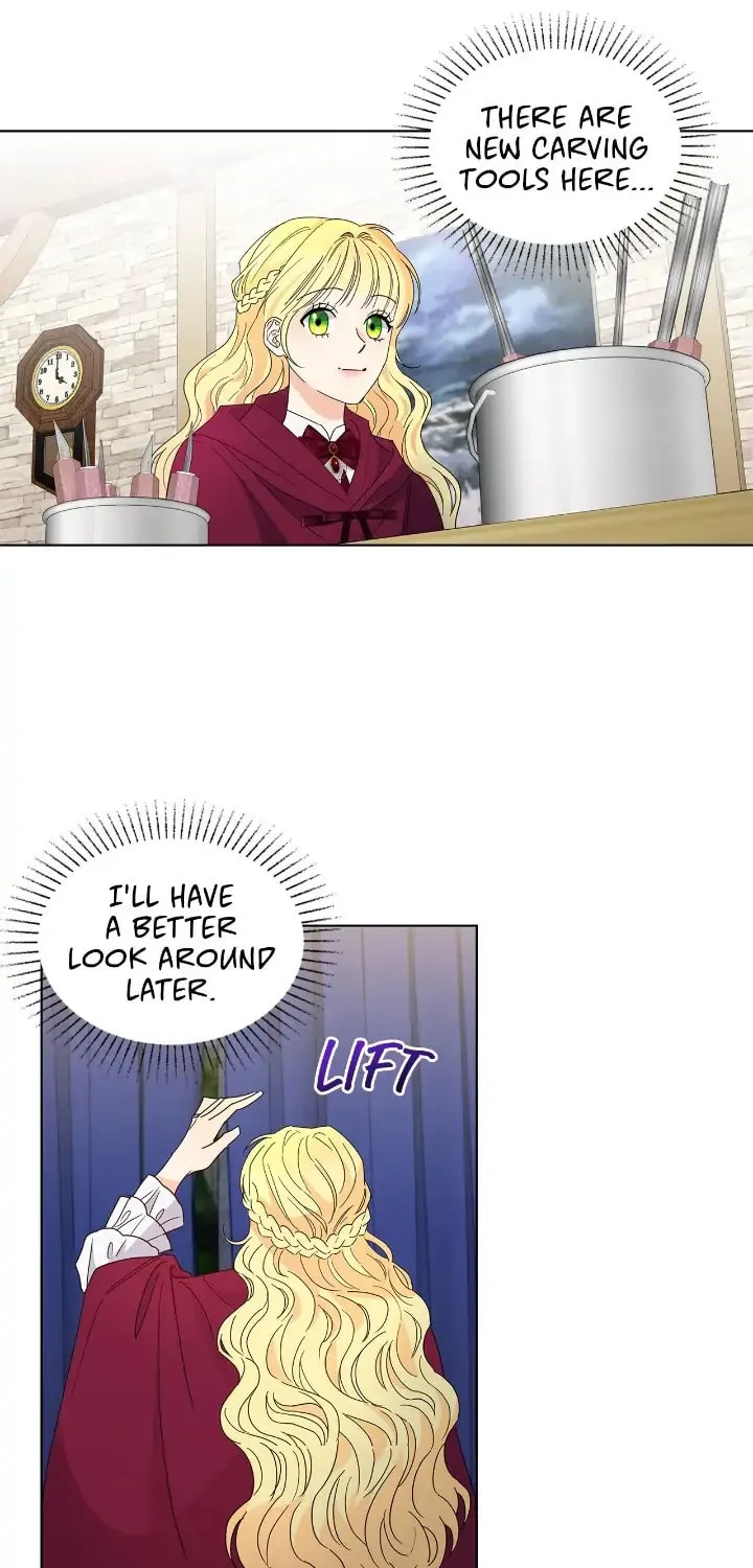 Read Miss Overprotected chapter 54 image 59 on Lezhin