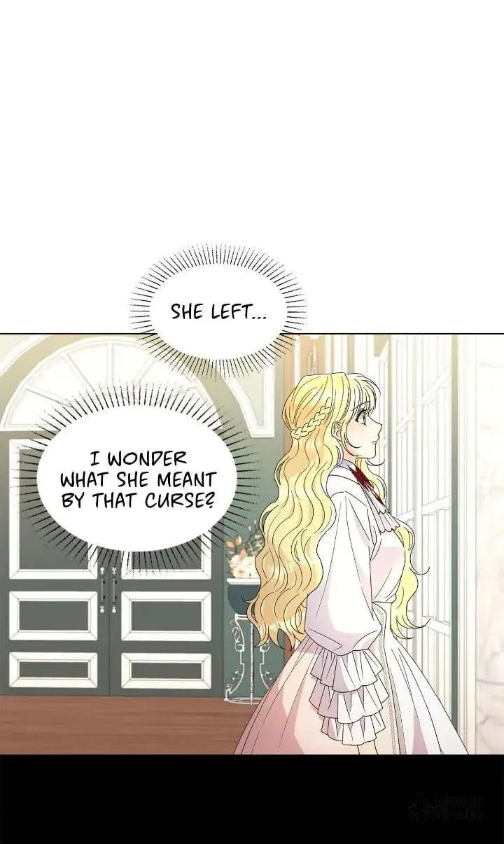 Read Miss Overprotected chapter 54 image 6 on Lezhin