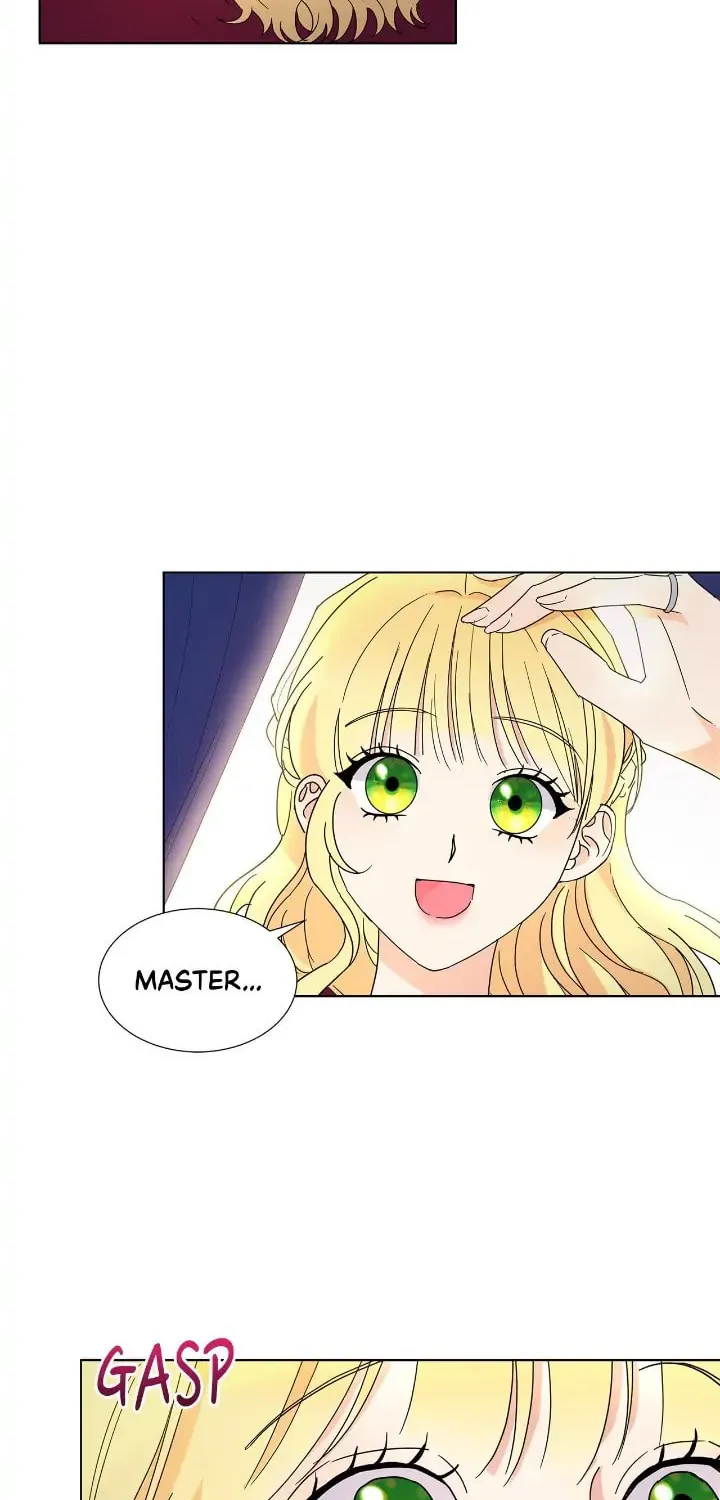 Read Miss Overprotected chapter 54 image 60 on Lezhin