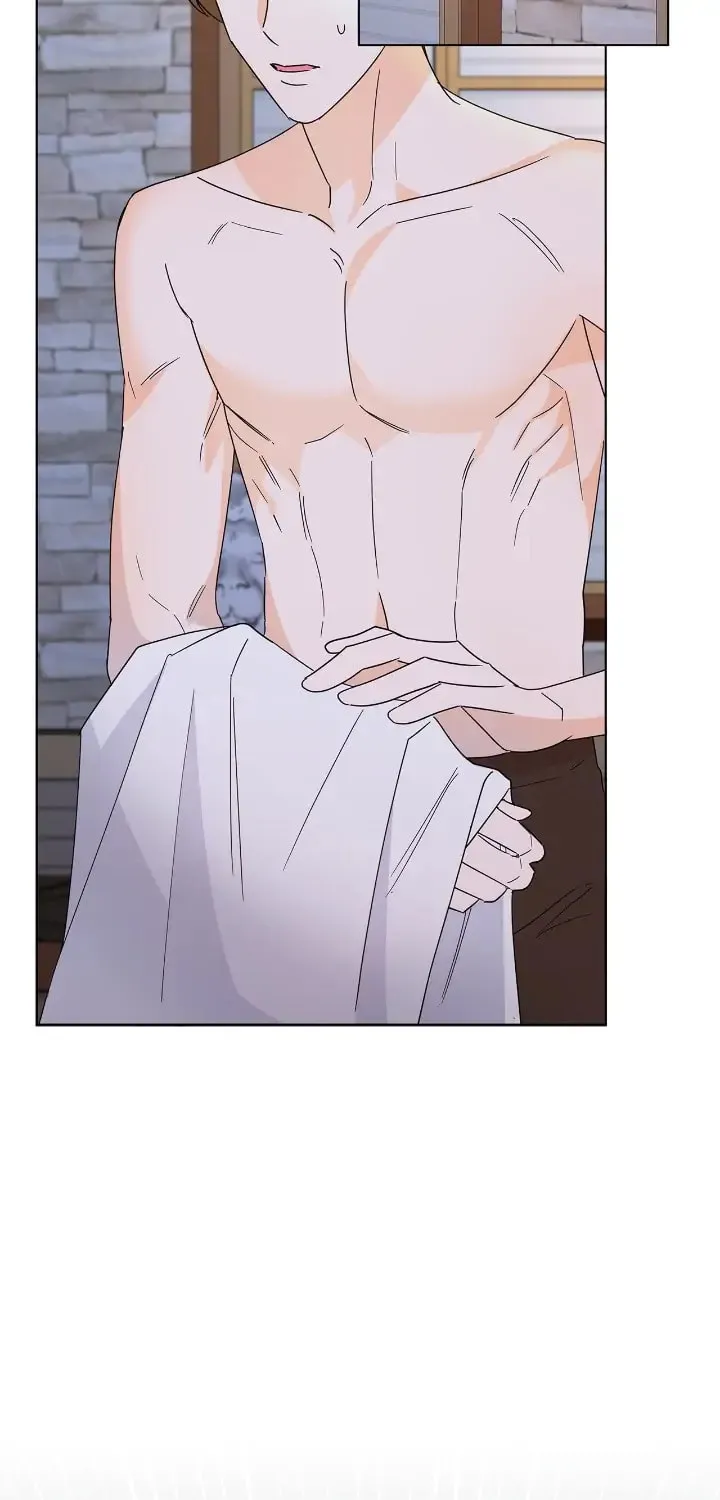 Read Miss Overprotected chapter 54 image 62 on Lezhin