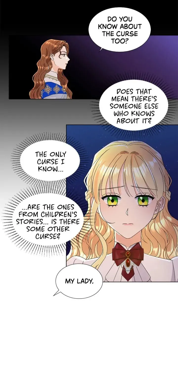 Read Miss Overprotected chapter 54 image 7 on Lezhin