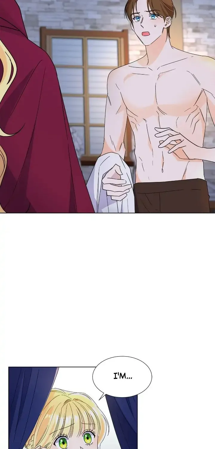 Read Miss Overprotected chapter 55 image 1 on Lezhin