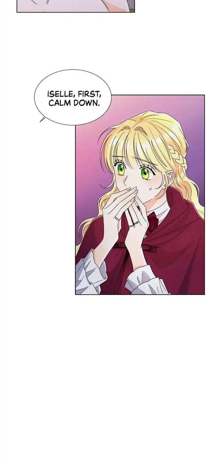 Read Miss Overprotected chapter 55 image 10 on Lezhin