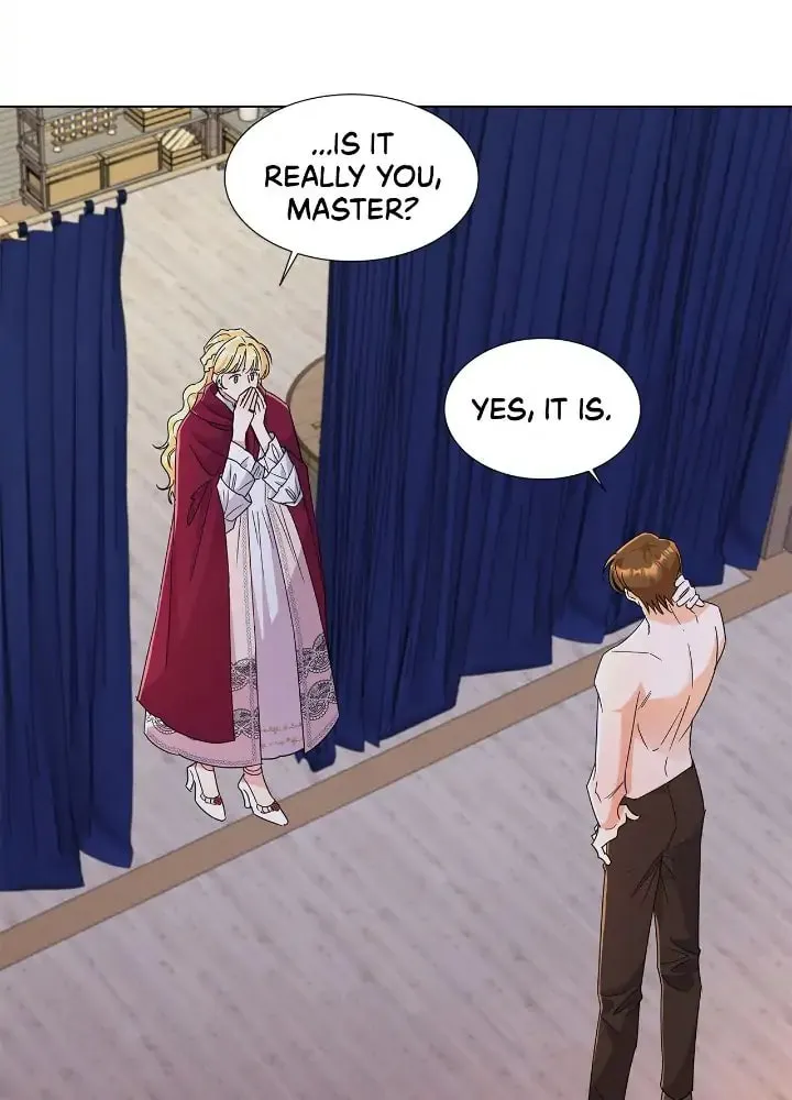 Read Miss Overprotected chapter 55 image 11 on Lezhin