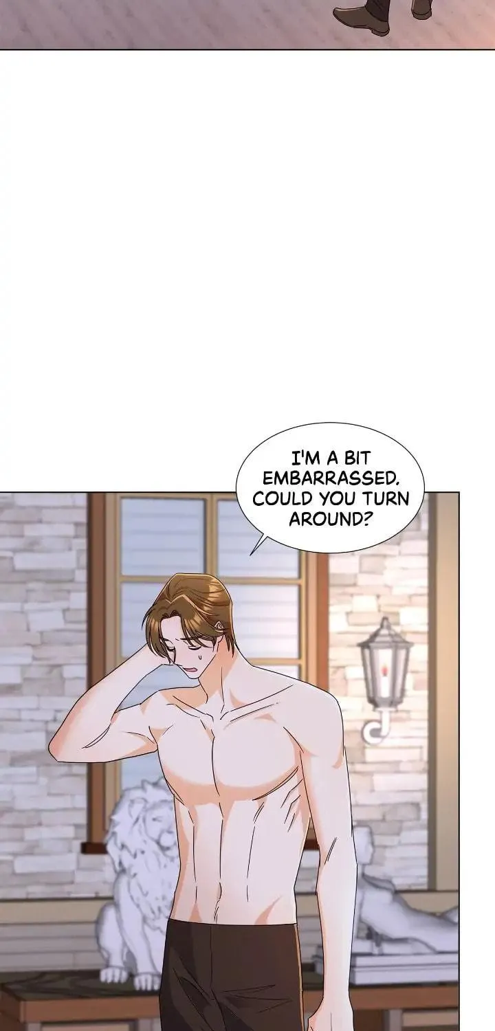Read Miss Overprotected chapter 55 image 12 on Lezhin