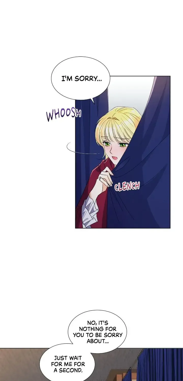 Read Miss Overprotected chapter 55 image 14 on Lezhin
