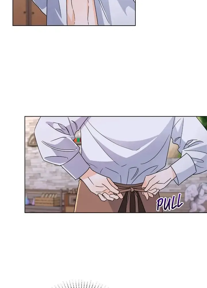 Read Miss Overprotected chapter 55 image 16 on Lezhin