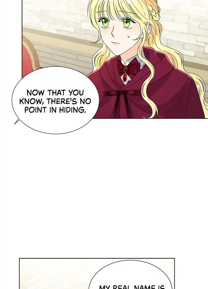 Read Miss Overprotected chapter 55 image 19 on Lezhin