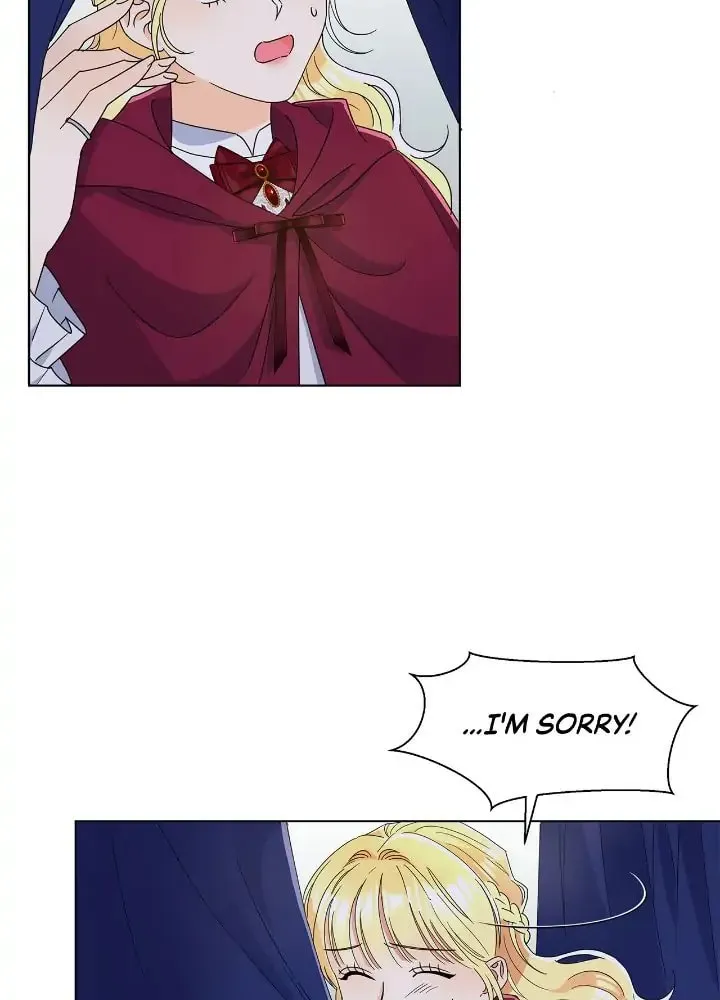 Read Miss Overprotected chapter 55 image 2 on Lezhin
