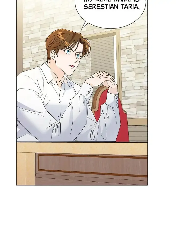 Read Miss Overprotected chapter 55 image 20 on Lezhin