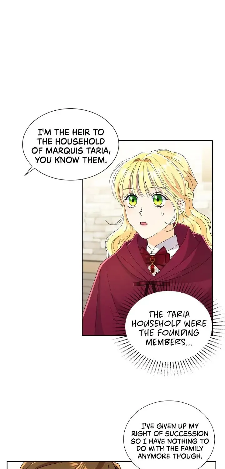 Read Miss Overprotected chapter 55 image 21 on Lezhin